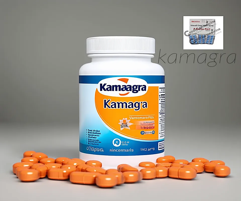 Kamagra effetto